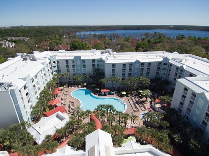 Holiday Inn Resort Orlando - Lake Buena Vista by IHG, Primary image
