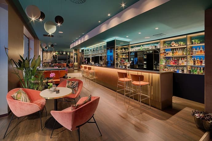 NH Collection Milano Touring, Primary image