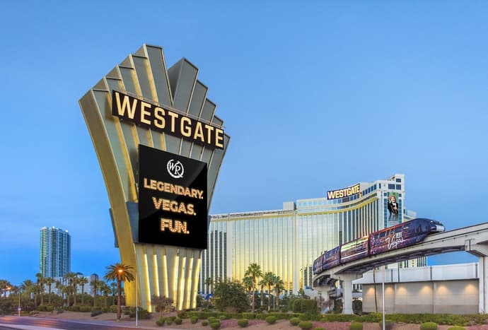 Westgate Las Vegas Resort & Casino, Primary image