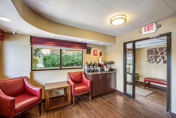 Red Roof Inn Detroit - Plymouth/ Canton, Primary image