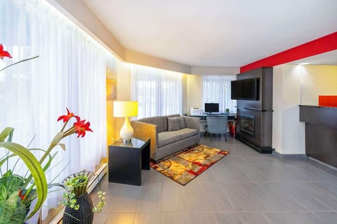 Comfort Inn Magnetic Hill, Primary image