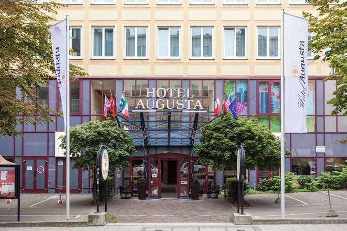 Best Western Hotel Augusta, Primary image