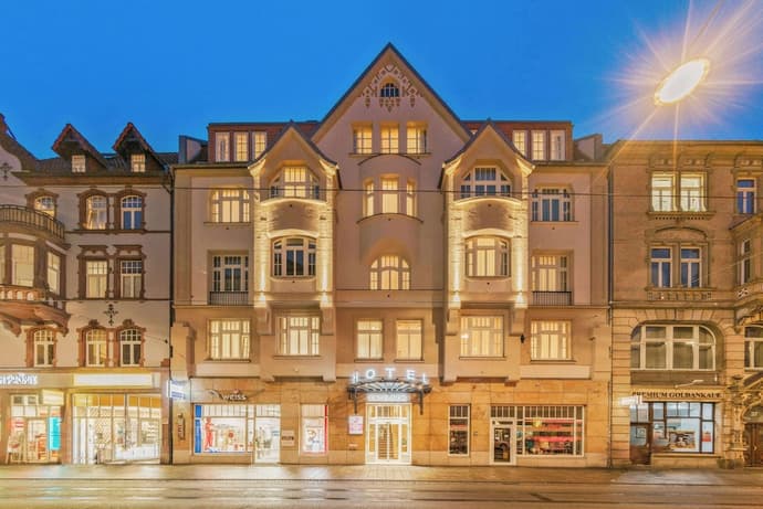 Best Western Plus Hotel Excelsior, Primary image