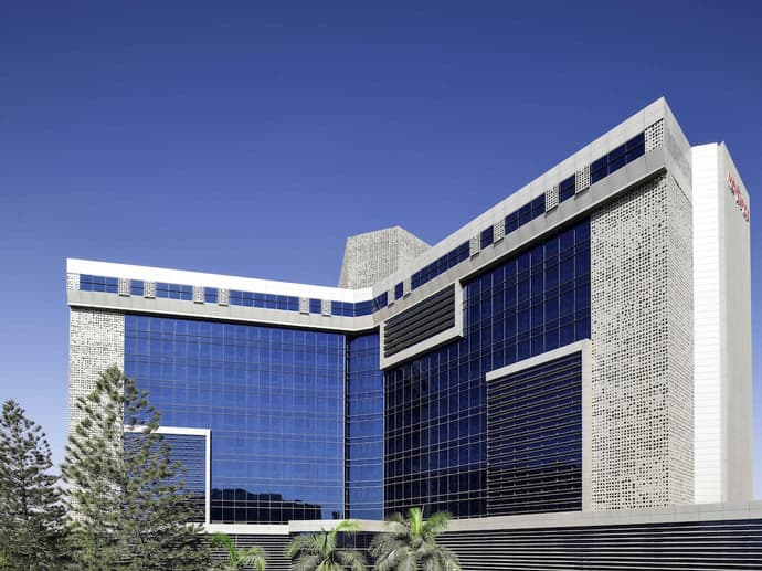 Mövenpick Hotel Karachi, Primary image