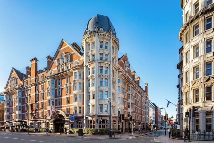 Radisson Blu Hotel, London Bloomsbury, Primary image