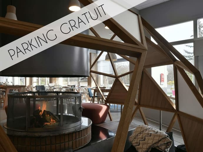 Mercure Annemasse Porte de Genève, Primary image