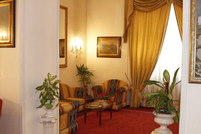 Pace Helvezia, Primary image