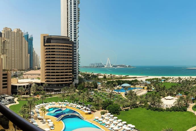 Le Royal Meridien Beach Resort And Spa, Primary image