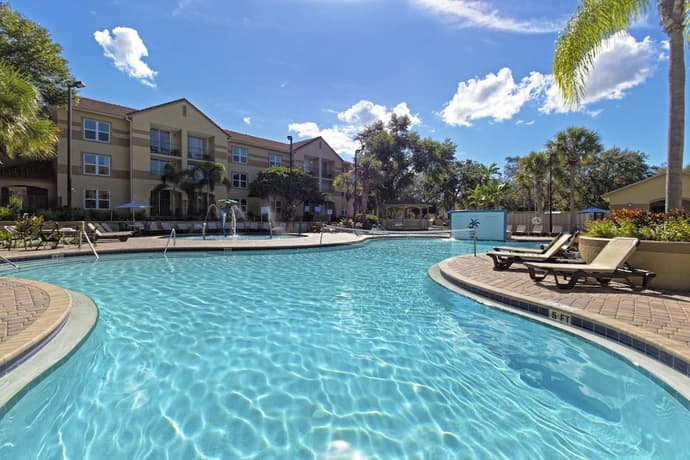 Westgate Blue Tree Resort in Lake Buena Vista, Primary image