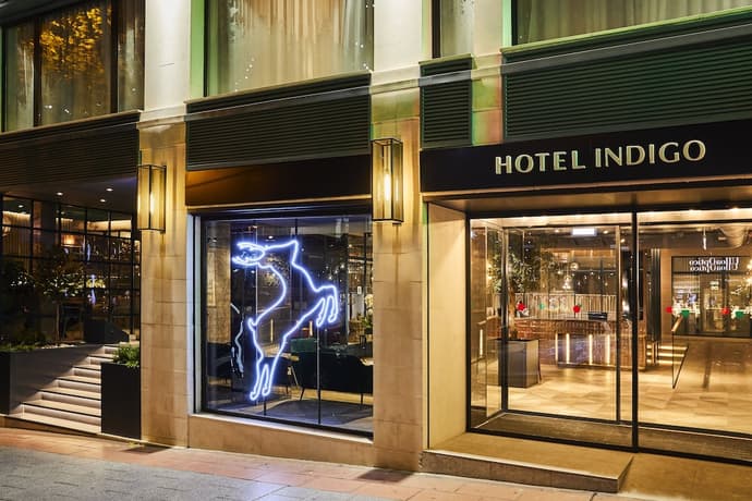 Hotel Indigo Madrid - Princesa by IHG, Primary image
