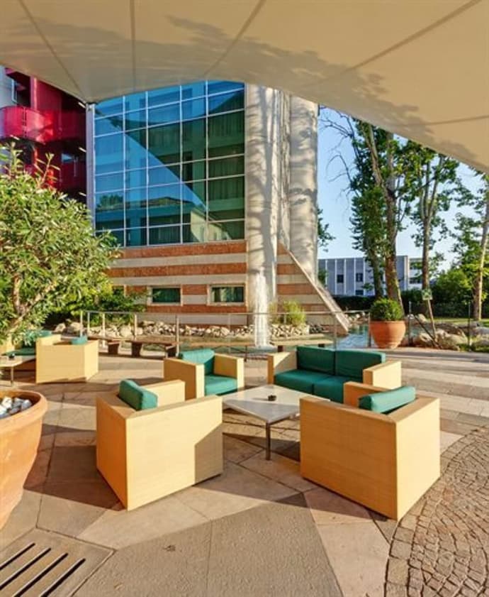 Hotel Villa Ducale, Primary image