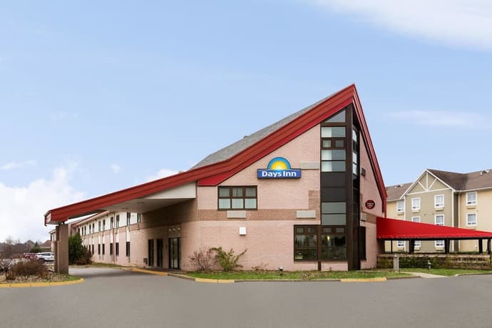 Days Inn by Wyndham Trois-Rivieres, Primary image