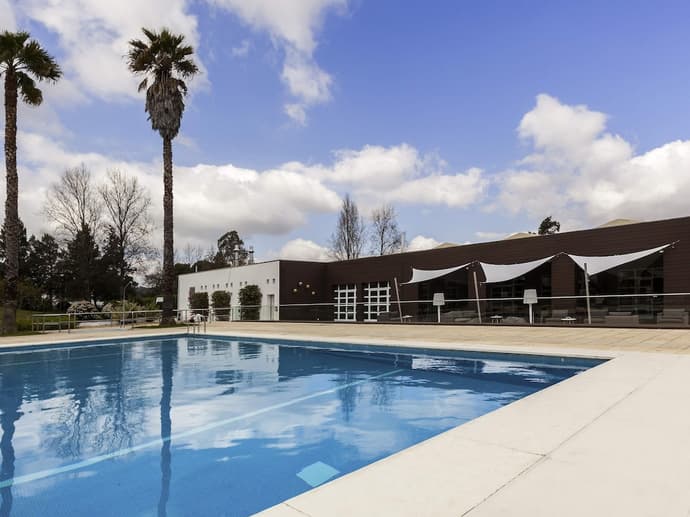 Novotel Setubal, Primary image