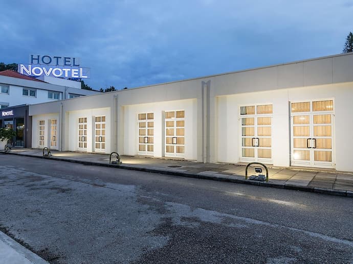 Novotel Setubal, Primary image
