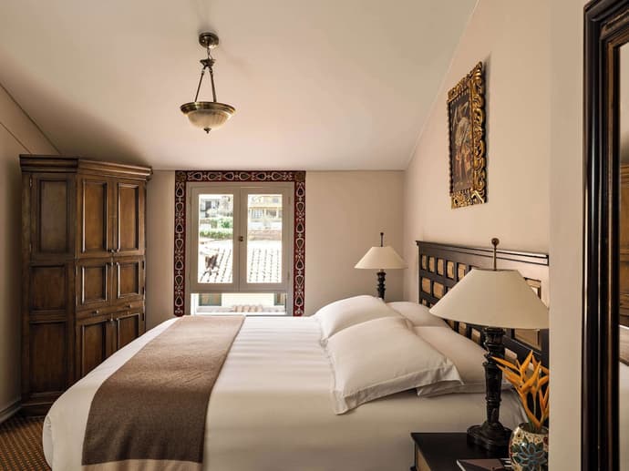 Monasterio, A Belmond Hotel, Cusco, Primary image