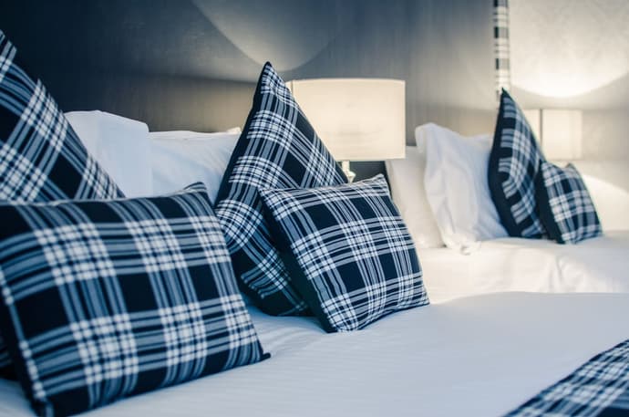 Argyll Hotel, Primary image