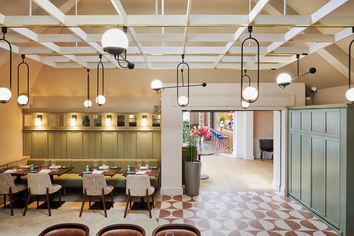 Milford Hall Salisbury, Primary image