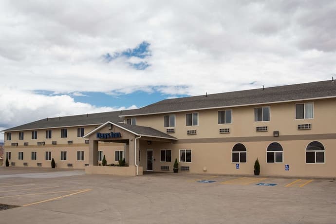 Days Inn by Wyndham Hurricane/Zion National Park Area, Primary image