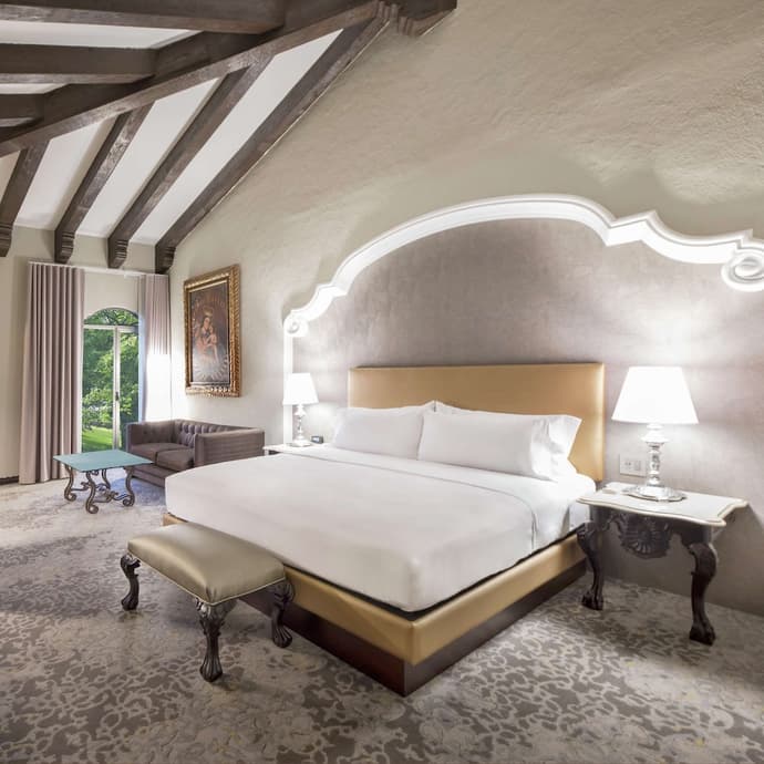 Hilton Guatemala City, Primary image