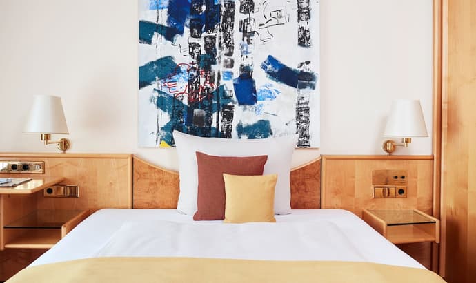 Living Hotel Großer Kurfürst, Primary image