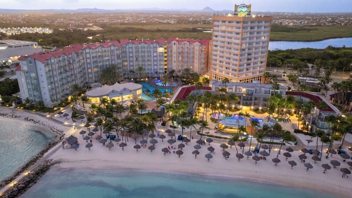 Divi Aruba Phoenix Beach Resort, Primary image