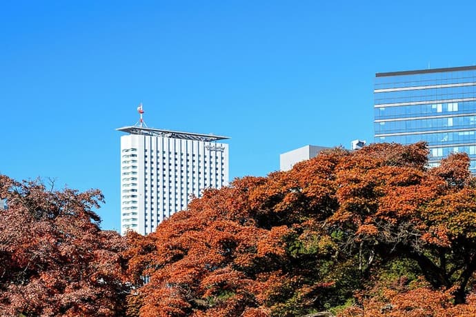Century Southern Tower Hotel, Primary image