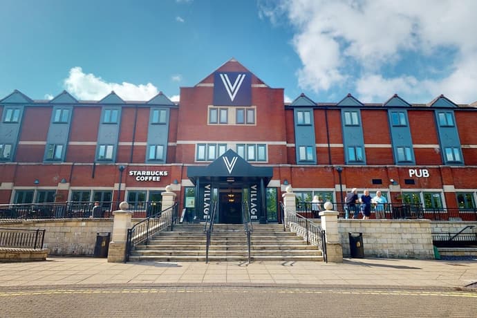 Village Hotel Cardiff, Primary image