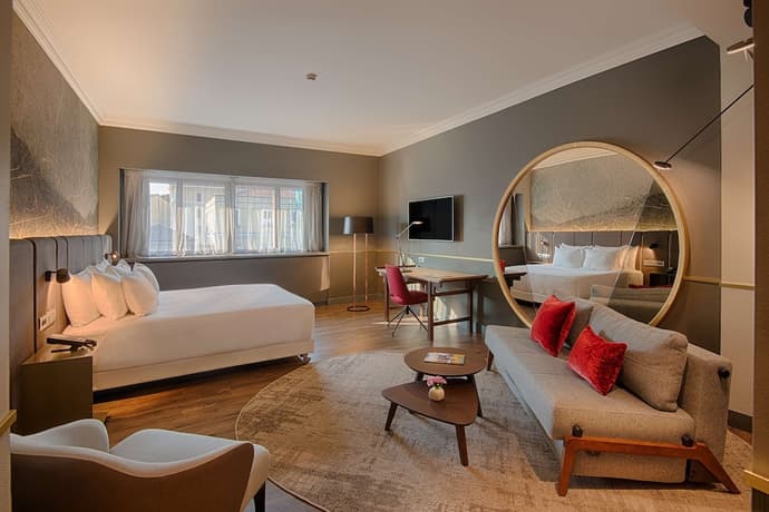 NH Collection Milano Porta Nuova, Primary image