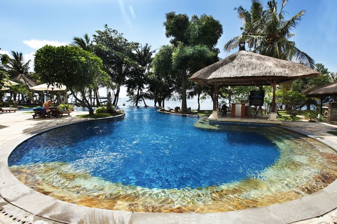 Puri Bagus Lovina, Primary image