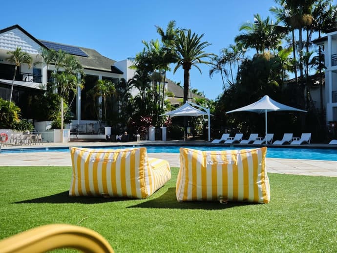 Mercure Gold Coast Resort, Primary image