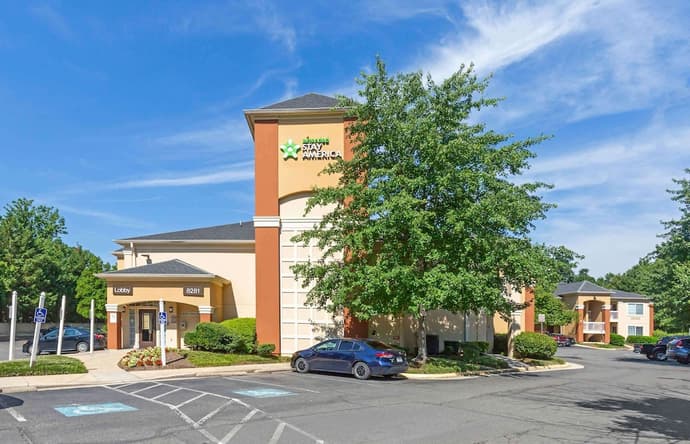 Extended Stay America Suites Washington DC Falls Church, Primary image
