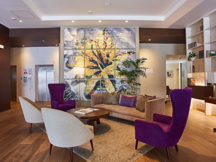 Manto Hotel Lima - MGallery  Collection, Primary image