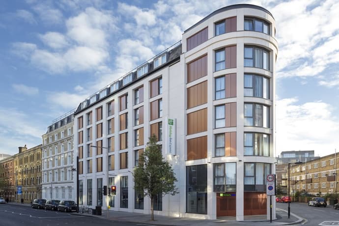 Holiday Inn Express London - Southwark by IHG, Primary image