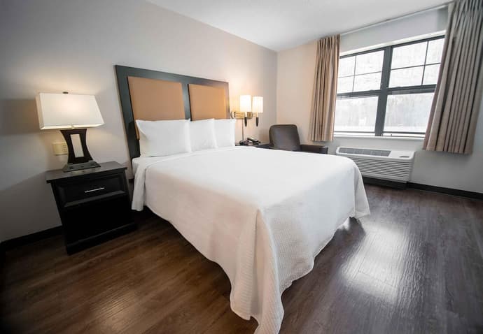 Extended Stay America Suites Boca Raton Commerce, Primary image