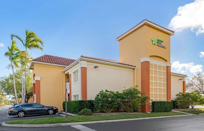 Extended Stay America Suites Boca Raton Commerce, Primary image