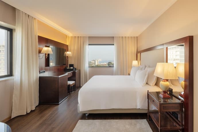 Dom Pedro Lisboa Hotel, a member of Radisson Individuals, Primary image