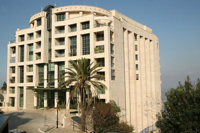 Crowne Plaza Haifa by IHG, Primary image