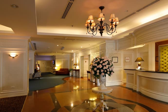 Sunway Hotel Hanoi, Primary image