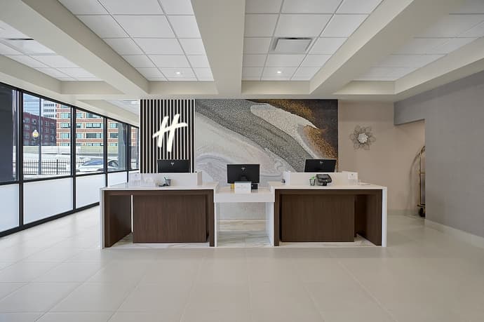 Holiday Inn & Suites Chicago - Downtown by IHG, Primary image