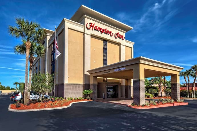 Hampton Inn Orlando-Maingate South, Primary image