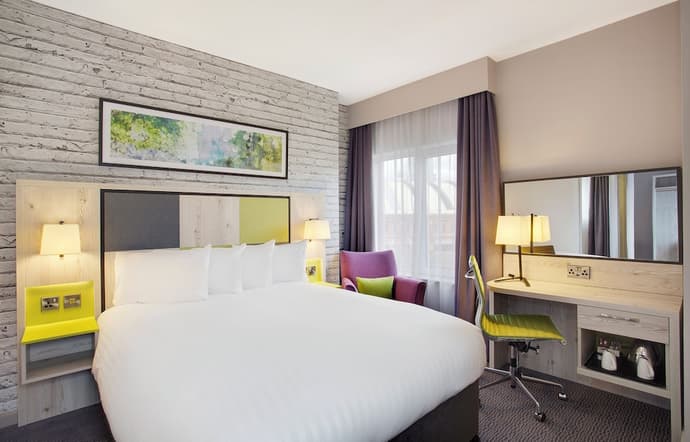 Leonardo Hotel Manchester Central, Primary image