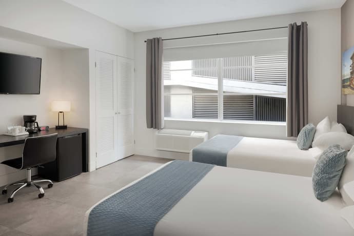 MB Hotel, Trademark Collection by Wyndham, Primary image