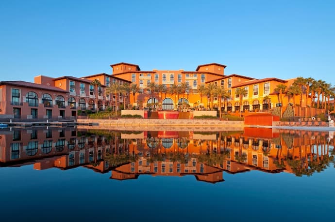 The Westin Lake Las Vegas Resort & Spa by Marriott, Primary image