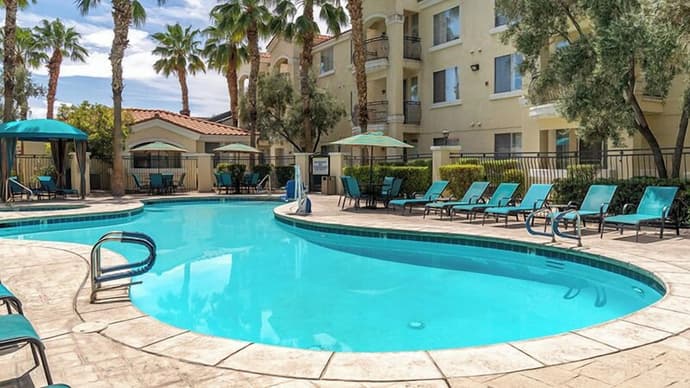 Club De Soleil All-Suite Resort, Primary image