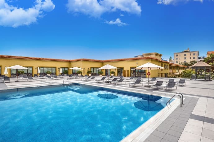 Hyatt Regency Baku, Primary image