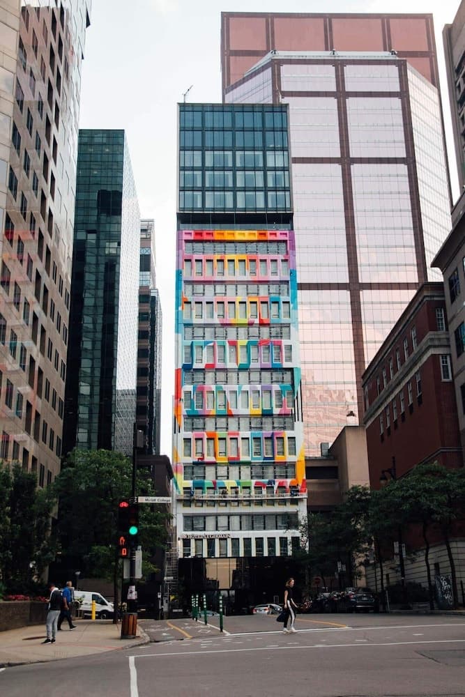 Hotel Le Germain Montreal, Primary image