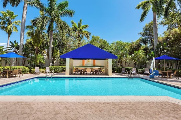 Springhill Suites By Marriott Boca Raton, Primary image