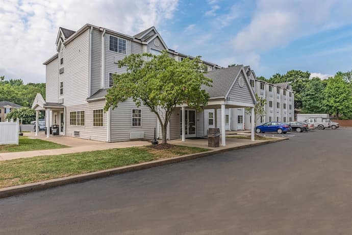 Motel 6 Charlotte, NC - University, Primary image