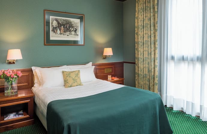 Leonardo Hotel Milan City Center, Primary image