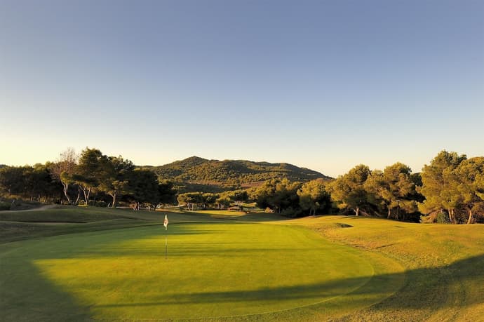 Grand Hyatt La Manga Club Golf & Spa, Primary image